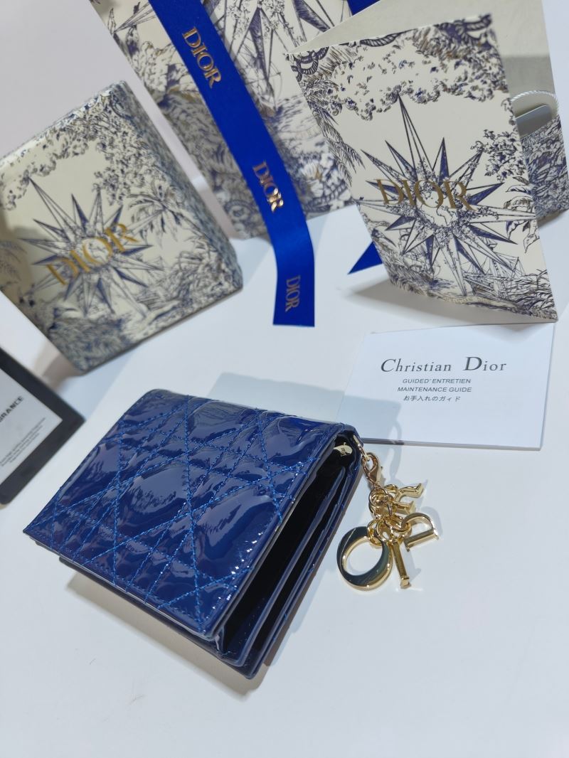 Christian Dior Wallet